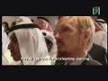 محاضرة القيت في مهرجان جوائز المحبة عام 2008