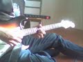 Amtech Age-1 Guitar Echo Demo Amtech Age-1 Guitar Echo Demo