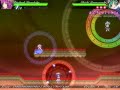 Mystical Chain Boss 1 Lunatic