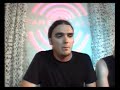 illuminatus - Famecast Finals (4) band interview