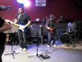 Loose Cannon Trio - I Don't Need No Doctor (cover)