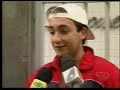 ES TV I - Mulher coloca fogo em apartamento - 30/09/08 ES TV I - Mulher coloca fogo em apartamento - 30/09/08