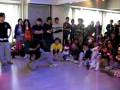 videos de who's DOPE - Locking pre-selection part 2(b)