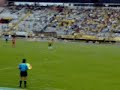 gol del huilaa