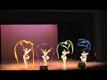 NCSSM Asia Fest 2008?Ribbon Dance