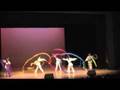 NCSSM Asia Fest 2008—Ribbon Dance