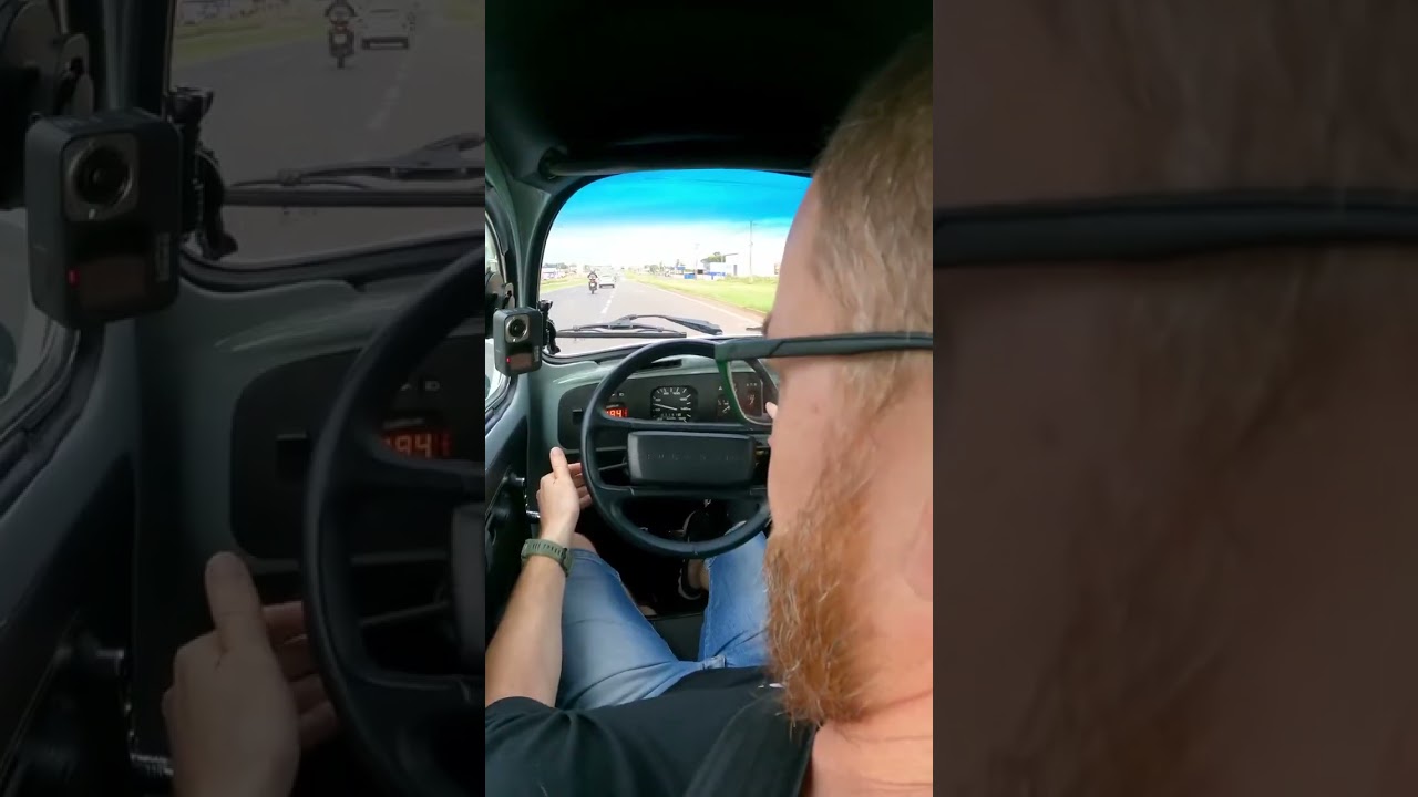 FUSCA 1986 MOTOR 1700