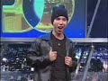Jackson Five - Motoboy R�dio mix - Hist�ria 10