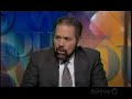 Fuel for Thought - Jason Grumet on PBS's News Hour