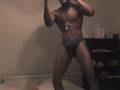 MC GREMLIN GAY DANCE!