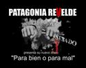 Placa TV: Patagonia en WIllie Dixon Placa TV: Patagonia en WIllie Dixon