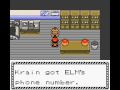 videos de Pokemon Gold Monotype Poison Playthrough Part 1