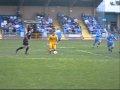 WARE V WYCOMBE WANDERERS XI