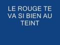 videos de ANNI ROBIN LE BON.wmv