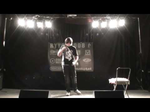 AAS-2nd-Max Shishov-GnOm-RYYC'08
