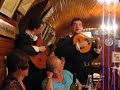 Gijon Cafe Performers, Madrid