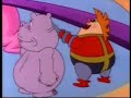 Sonic the Matchmaker (Part 1)