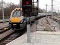 UK Trainwatch 19.04.2008