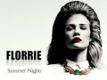 Florrie - Summer Nights