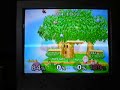 Doug(Peach) + Darvor(Shiek) vs Zeppo(Falcon) + Fuzz(Jiggs) 3
