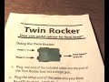 Twin-Rocker-Review