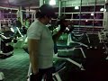 Training