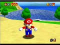 super mario 64 bloopers ep 5 part 1