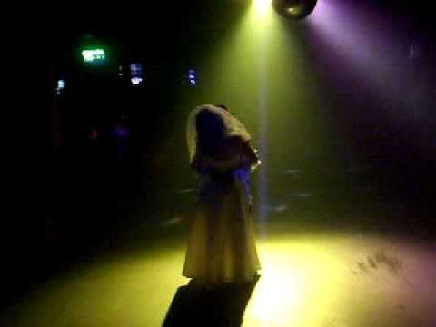la boda de thalia