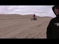 Dumont Dunes racing and Four Stroke races 2007