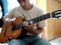 Diablo - Tristram (Old Version)