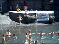 Playa Tabaiba no al cierre