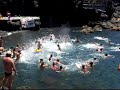 Playa Tabaiba no al cierre