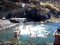 Playa Tabaiba no al cierre