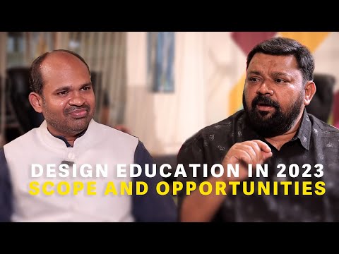 DOT School of Design Chennai General video thumbnail 12
