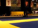 World dog show, Lina o Zing