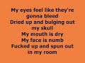 Green Day – Brain Stew