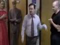 Ricky Gervais: David Brent Dance