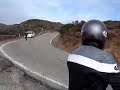 Wraith test ride in Malibu 12/10/2006
