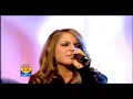 JoJo - Anything at GMTV