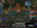 The Unleashed vs. Nalorakk