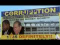 Stanford fraud case clouds Antigua poll -12 Mar 09