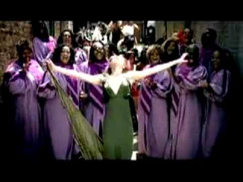 LeAnn Rimes - Ready for a Miracle lyrics