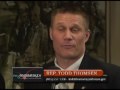 Interview with Rep. Todd Thomsen 02 05 09