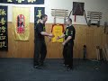 Si fu nenad koviljac wing chun kung fu master