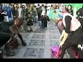 Lamia Cross Still Live in Tokyo with Kogyaru team