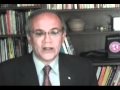 Salbuchi - 2010 Forecast: Transition from Globalization to World Government -1 of 3