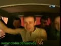 broma de la furgoneta picadero