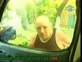 broma de la furgoneta picadero