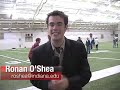 Hoosier Sports Nite, Season 3, Episode 4, Part 1