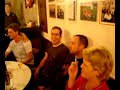 H�ffler Kerb 2006 - Gesang und Geschrei